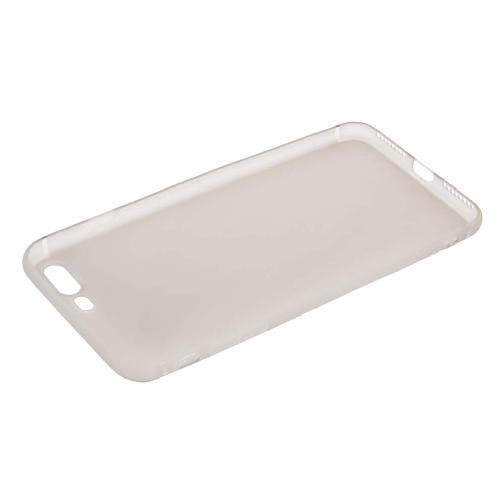 Защитное стекло WK Armor Series Frosted PET 3D Curved Edge для iPhone 7 Plus (белое)