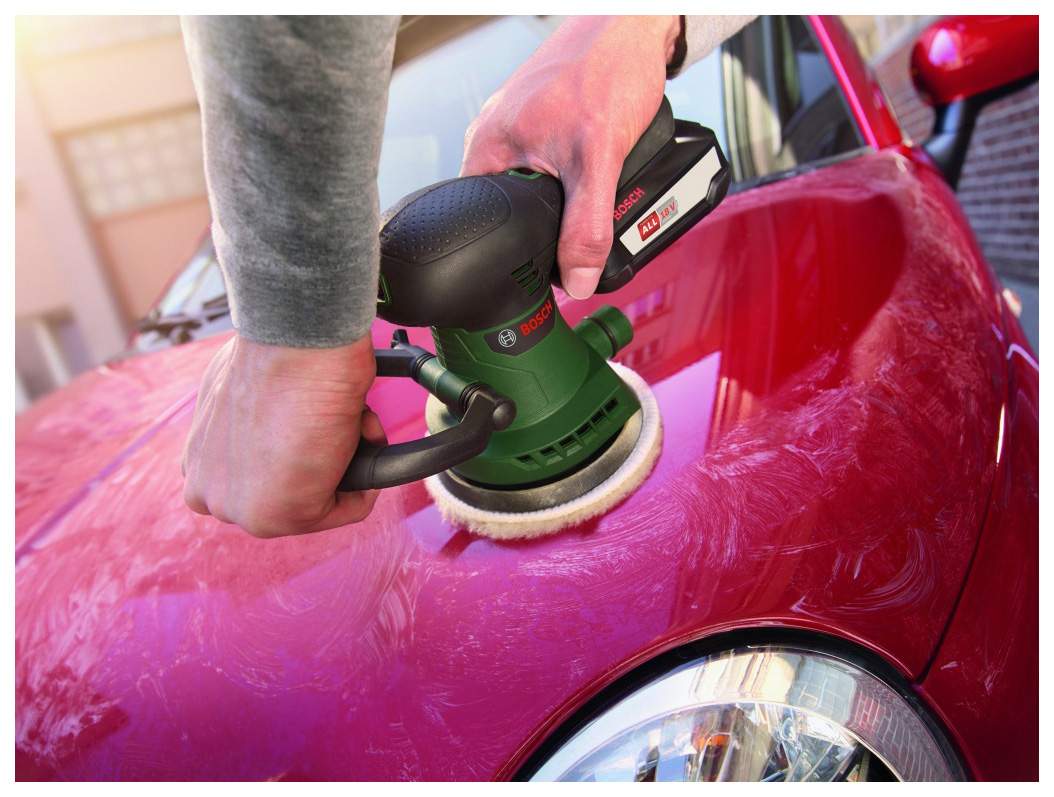 Wolfcraft 2148000 Щетка веерная проволочная 115х22,2мм