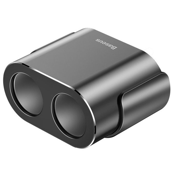 Baseus one to two cigarette lighter. Baseus high efficiency (crdyq). разветвитель для телефона. разветвитель автоприкуривателя baseus one to two cigarette lighter crdyq- отзывы.