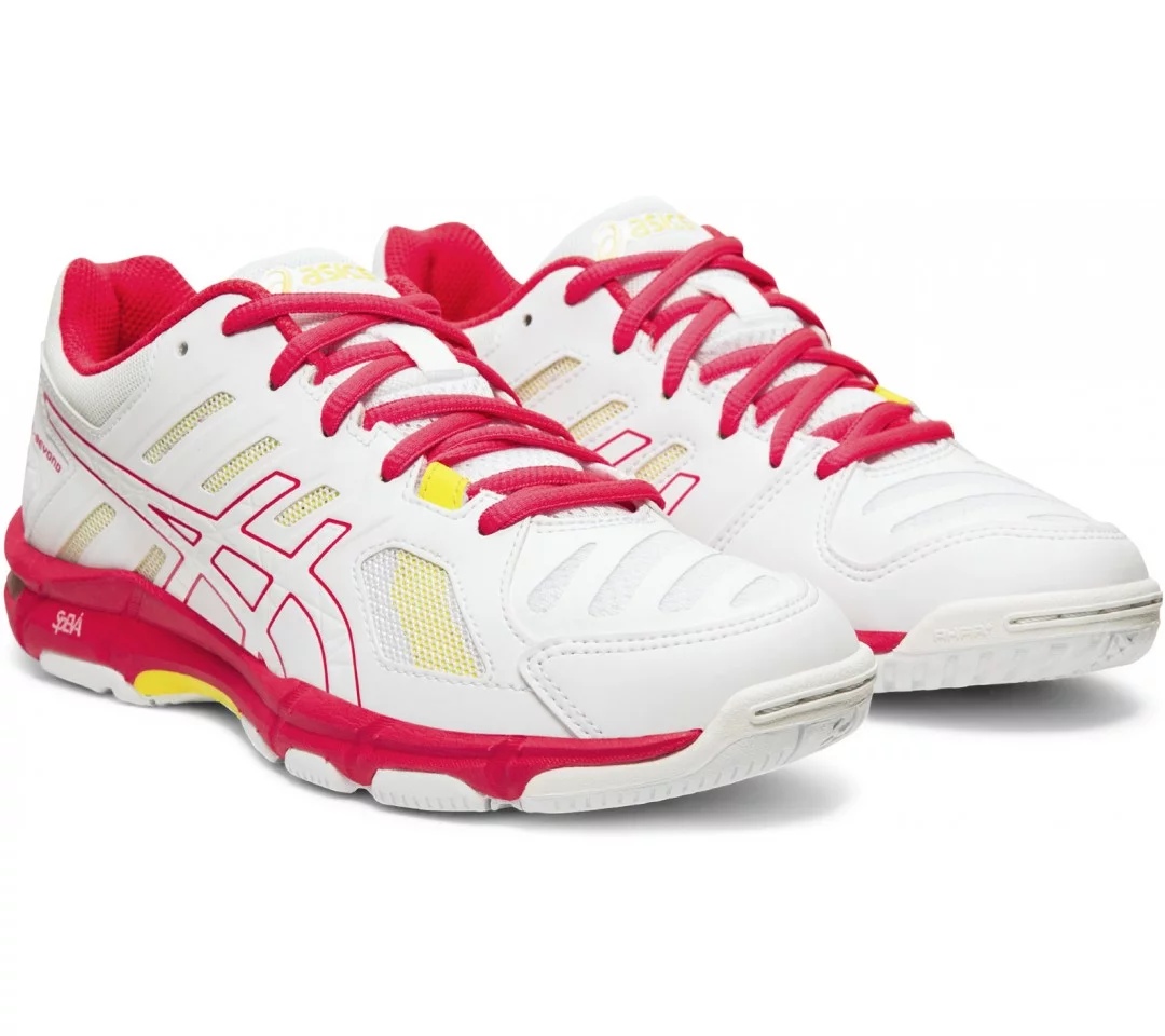 asics gel beyond 5