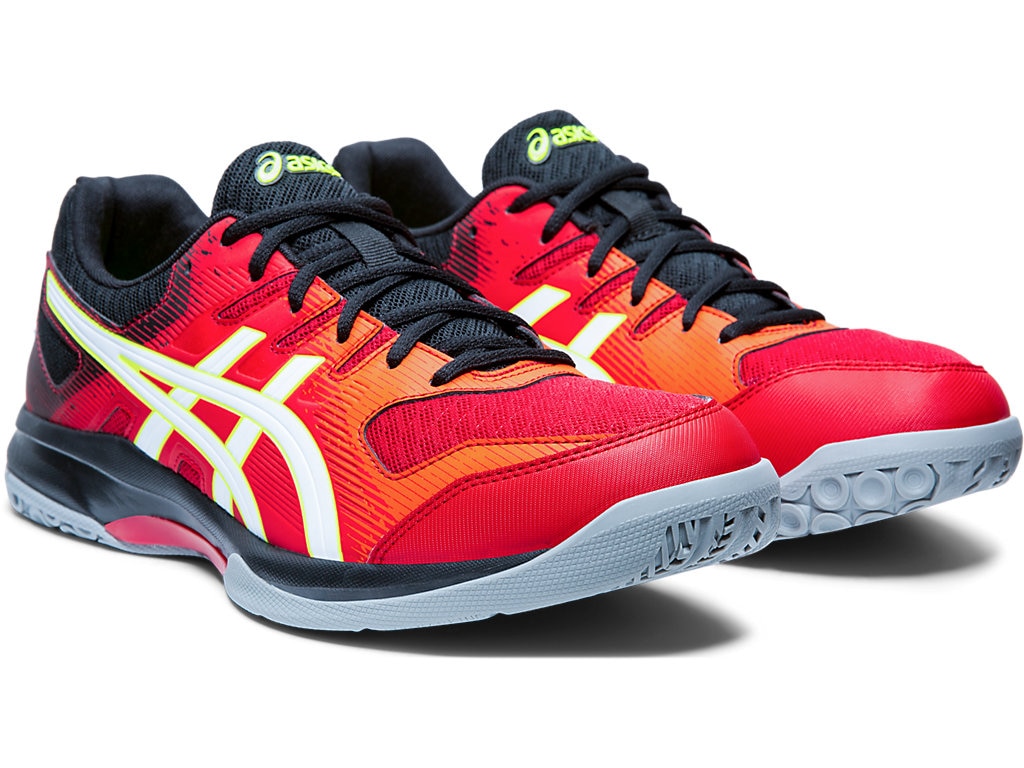 asics rocket 9
