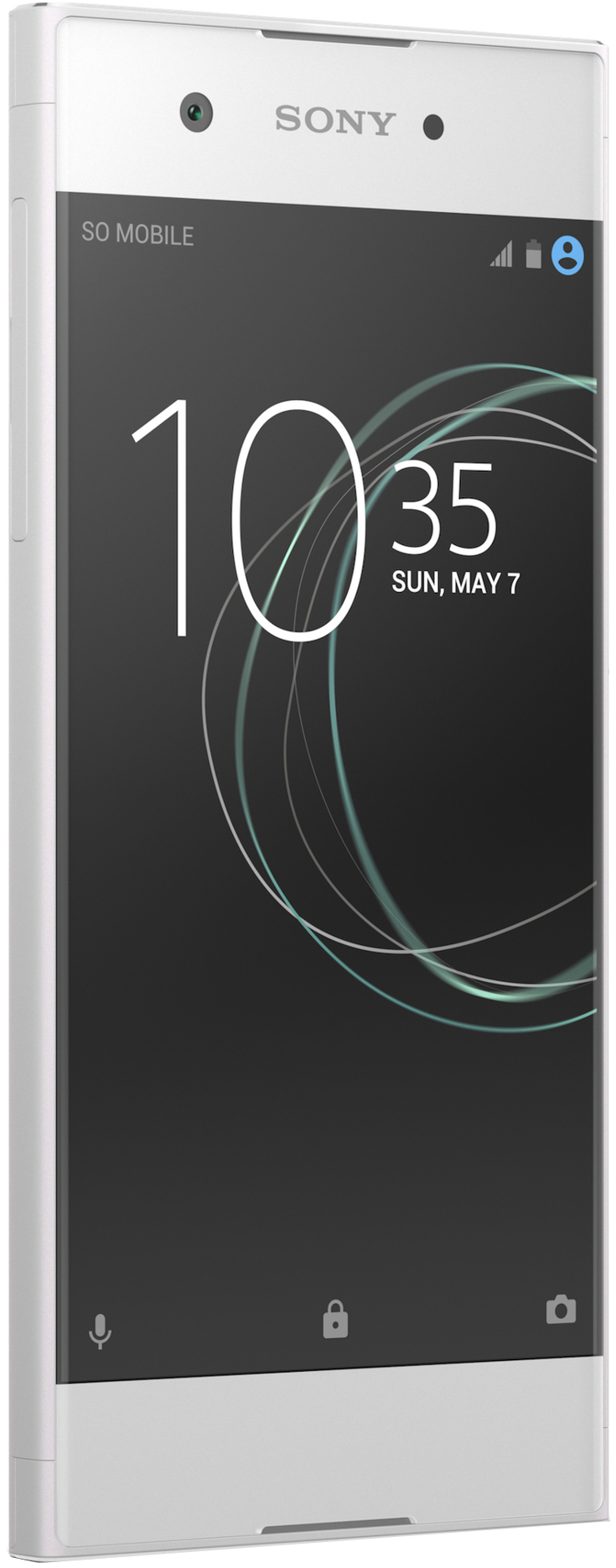 Смартфон Sony Xperia XA1 3/32GB – купить в Москве, цены в  интернет-магазинах на Мегамаркет