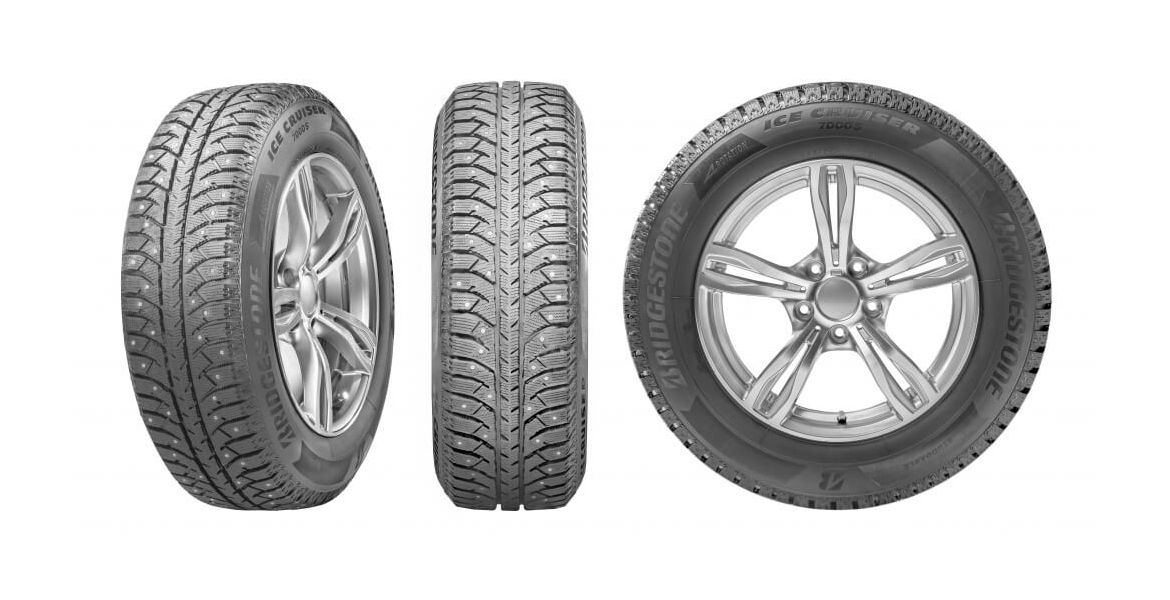 Bridgestone 7000s 205 55 R16 Купить