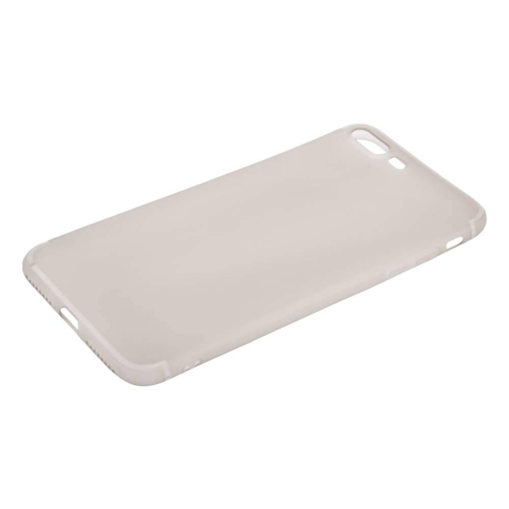 Защитное стекло WK Armor Series Frosted PET 3D Curved Edge для iPhone 7 Plus (белое)