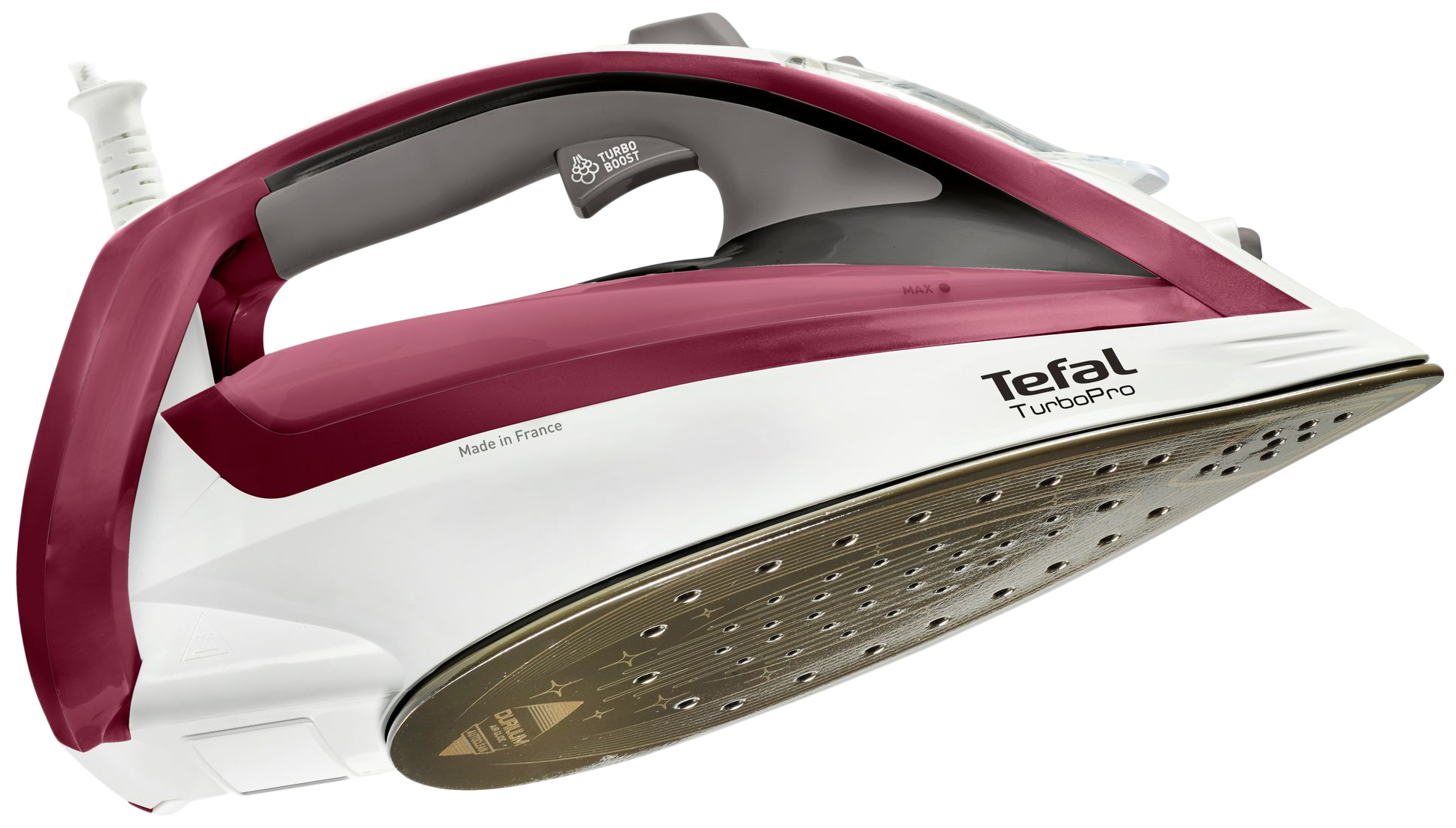 Купить Утюг Tefal В Москве