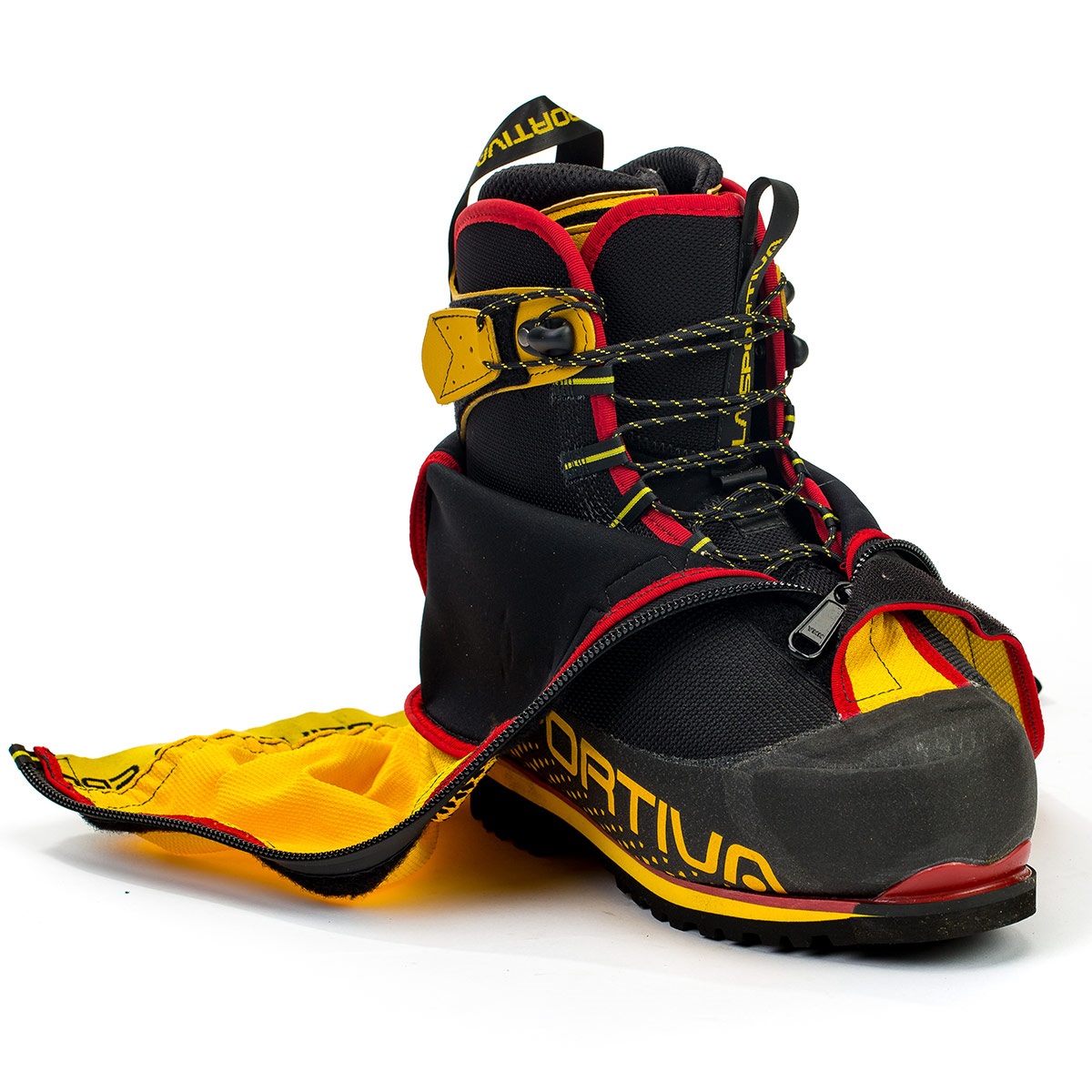 Сапоги la Sportiva Olympus