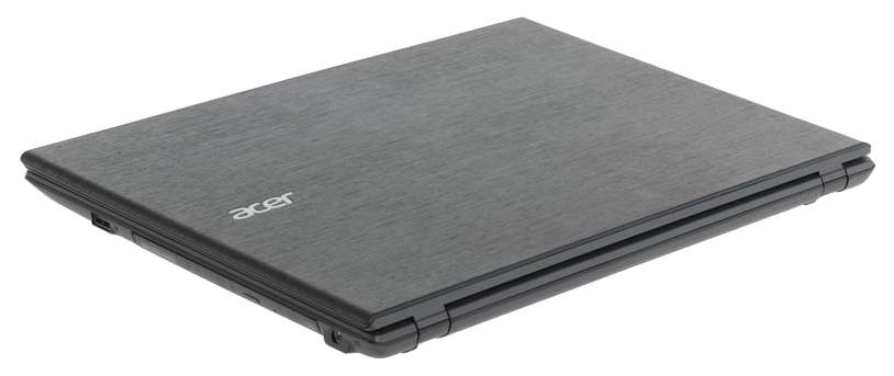 Асер ex2511g 323a как снять аккумулятор Ноутбук Acer Aspire E5-573-372Y Black (NX.MVHER.077) - характеристики на Мегамар