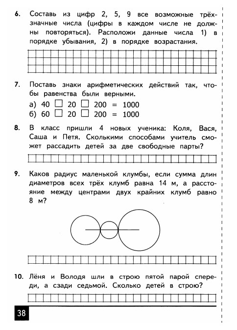 Олимпиады по математике уровни