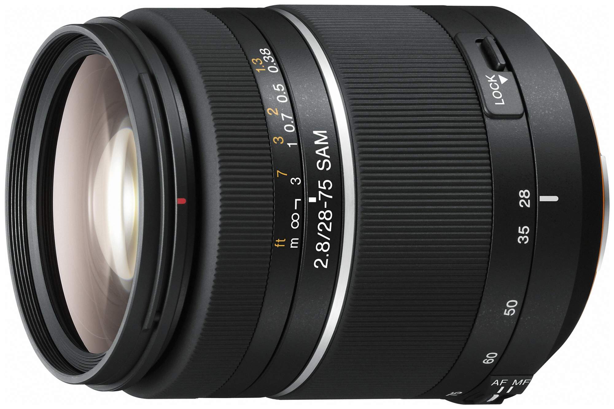 Объектив Sony Купить В Перми