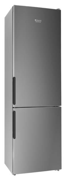 Холодильник Hotpoint-Ariston HF 4200 S Silver, купить в Москве, цены в интернет-магазинах на Мегамаркет