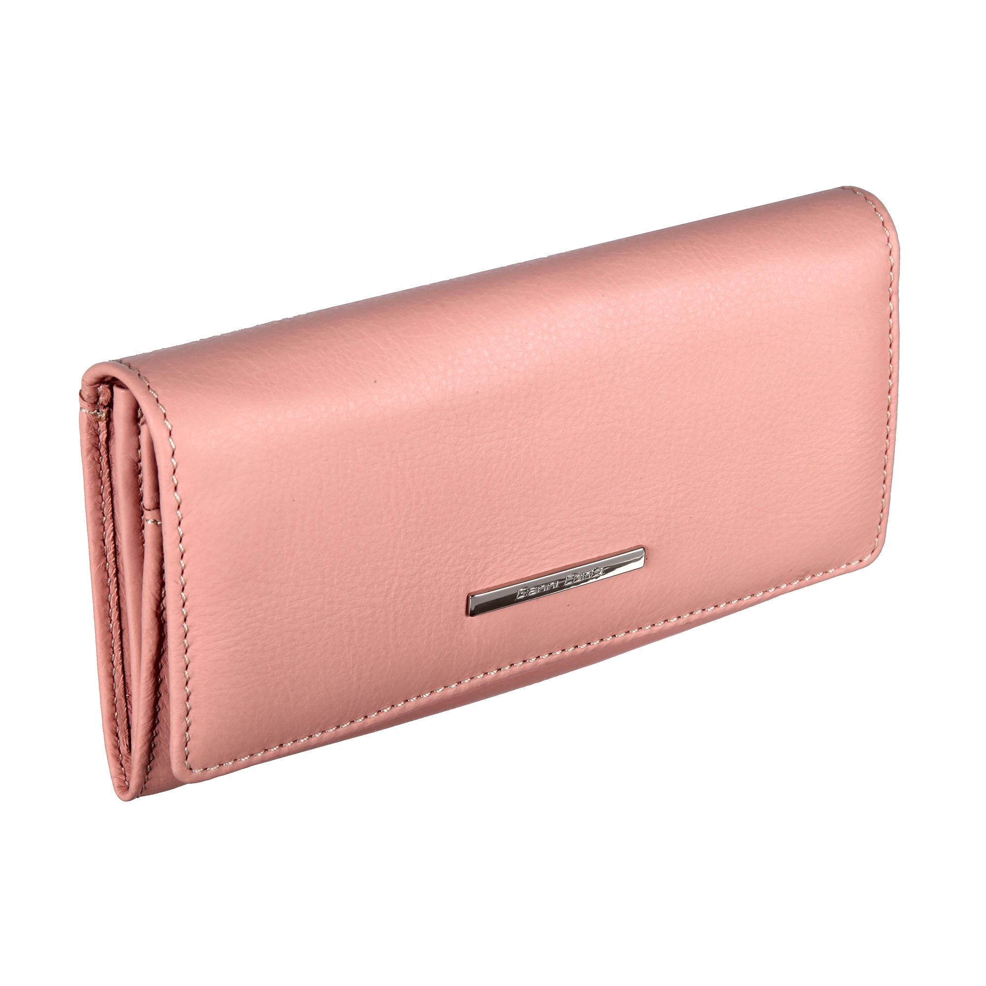 Кошелек женский Gianni Conti 2528150 pink