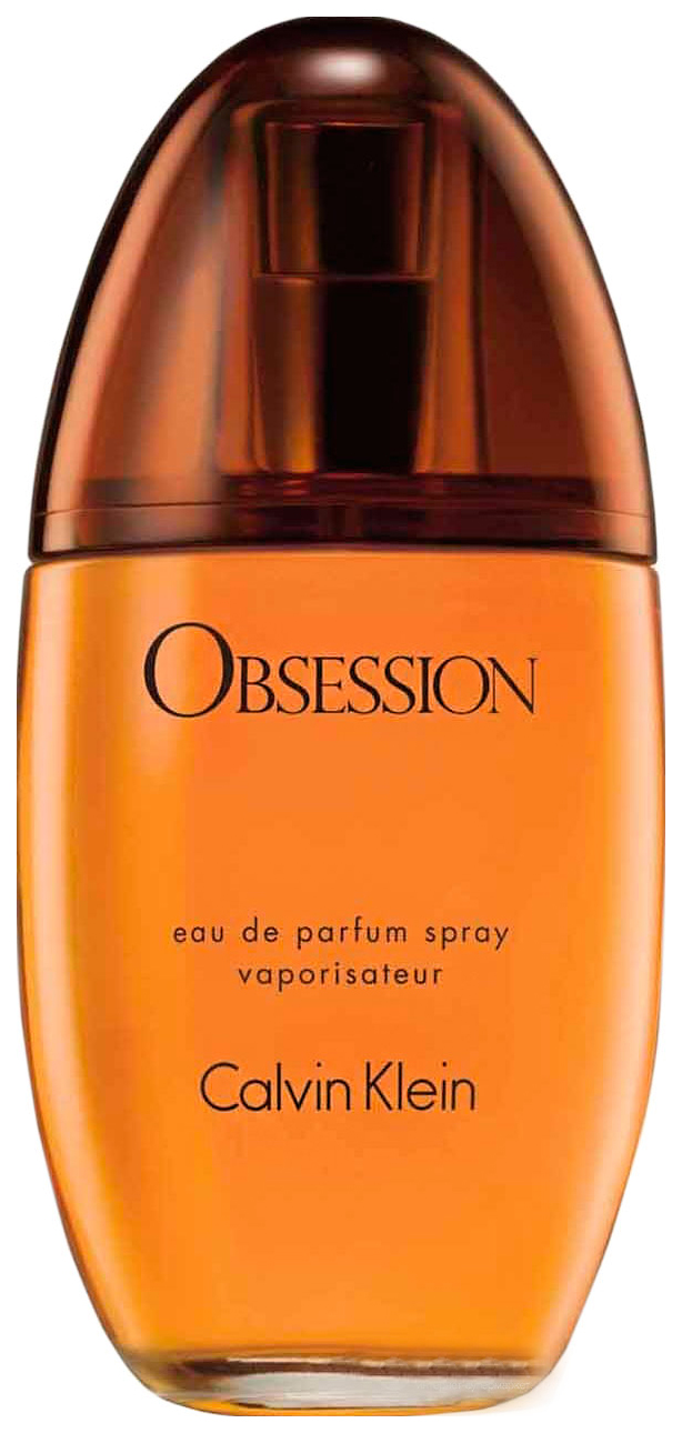 Calvin klein obsession shop for women 100ml