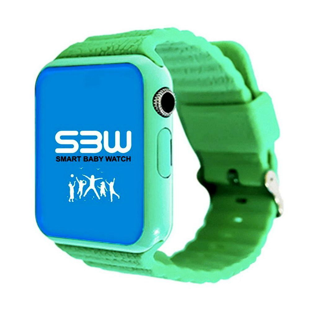 Часы Smart Baby watch SBW X