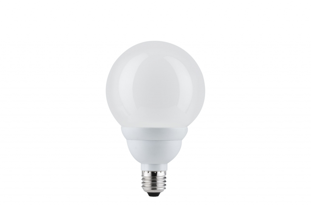 Энергосберегающая лампа E27 20=100W O110mm 88321