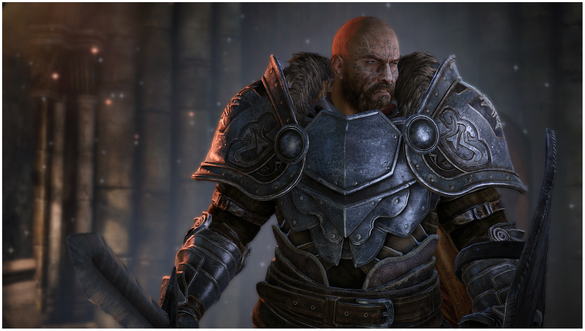 Fallen games. Lords of the Fallen Харкин. Игра Lords of the Fallen 2. Лорд оф зе ФАЛЛЕН. Лорды падших.