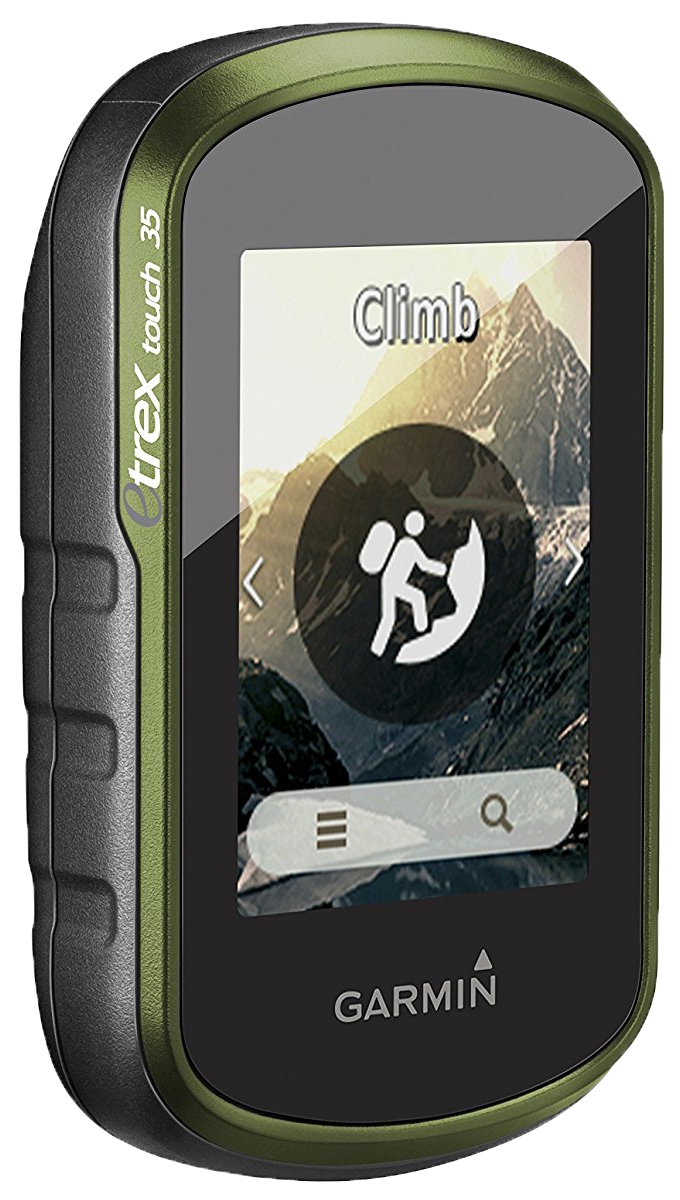 Garmin touch 35 on sale