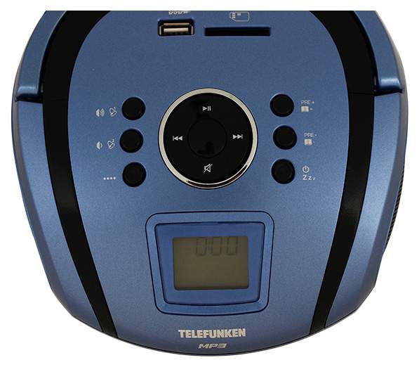 Магнитола telefunken tf srp3449 инструкция