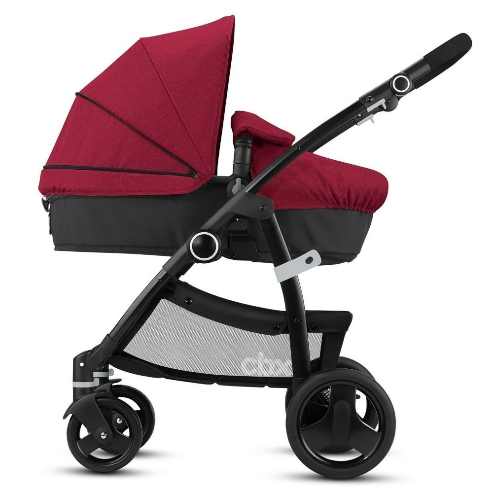 Cbx by 2024 cybex leotie flex