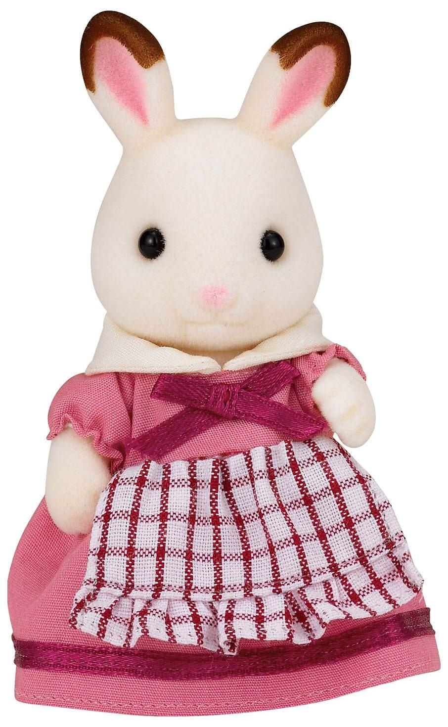 Набор игровой Sylvanian Families Мебель для дома Марии – купить в Москве,  цены в интернет-магазинах на Мегамаркет