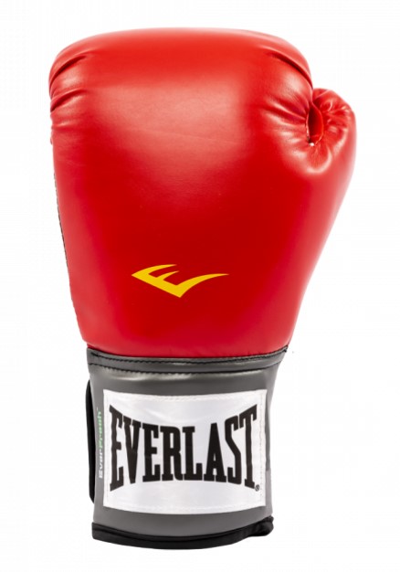 Перчатки Everlast Pro Style Training