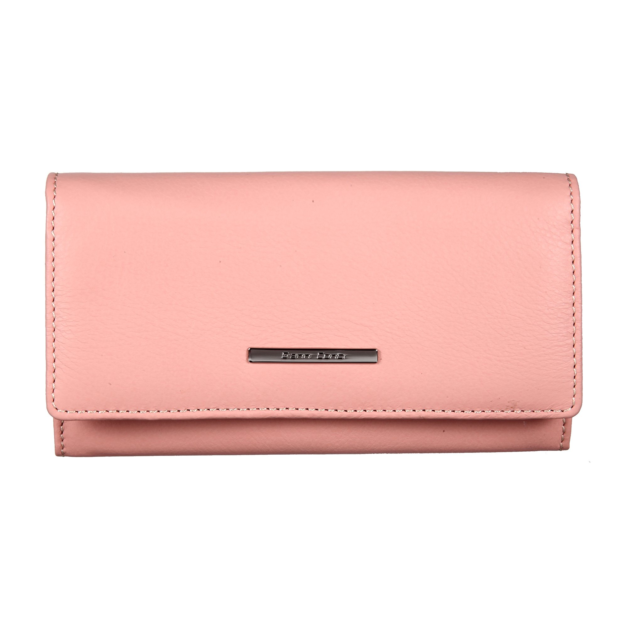 Кошелек женский Gianni Conti 2528150 pink