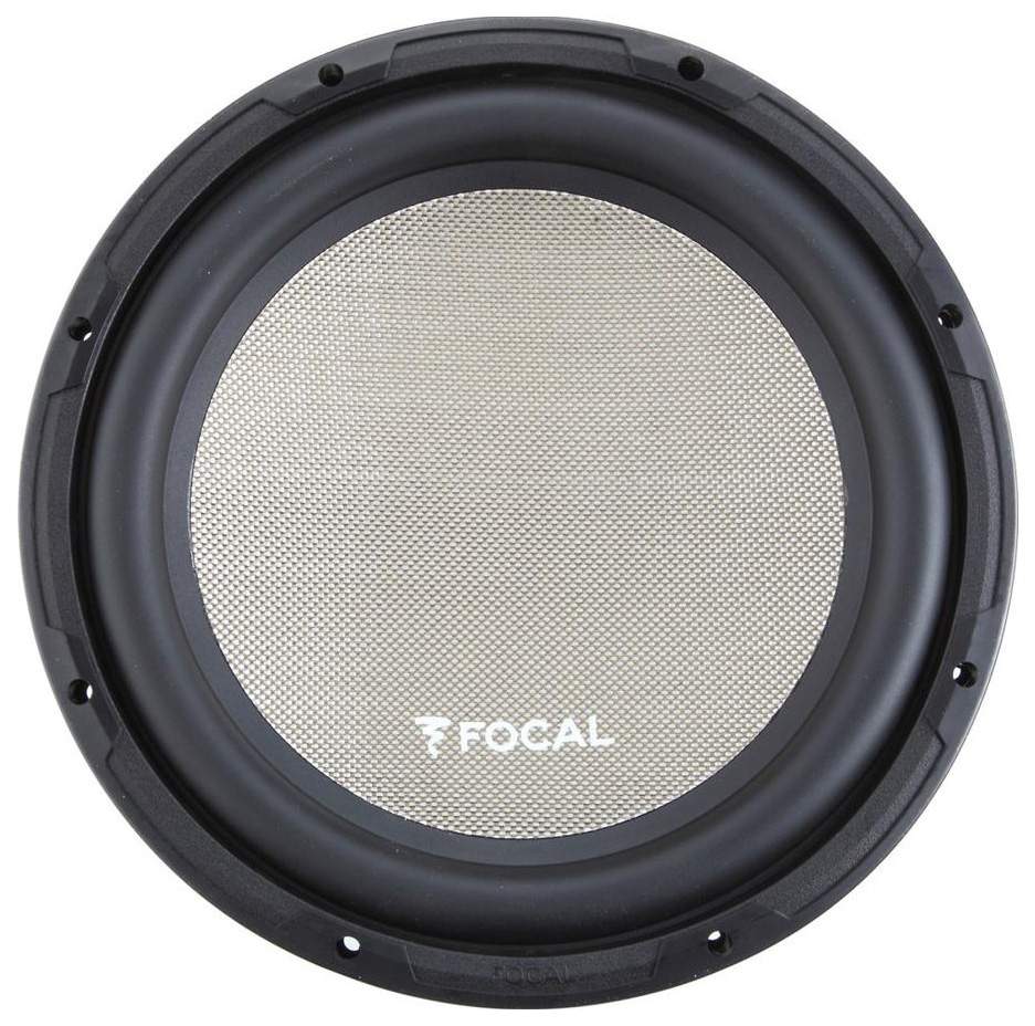 Сабвуфер Focal sub 30 a4