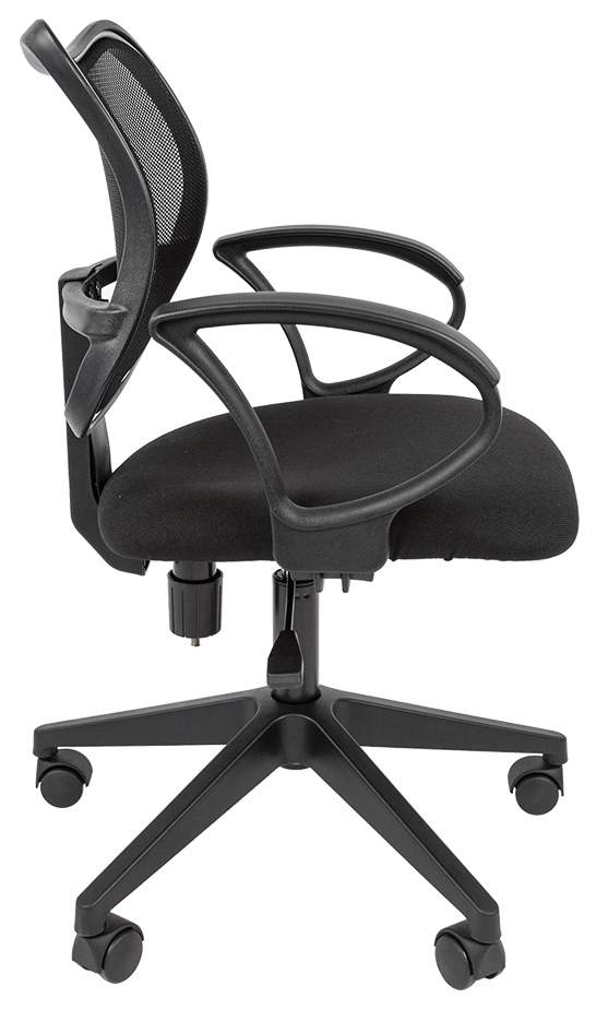 Компьютерное кресло Chairman 450 LT черный