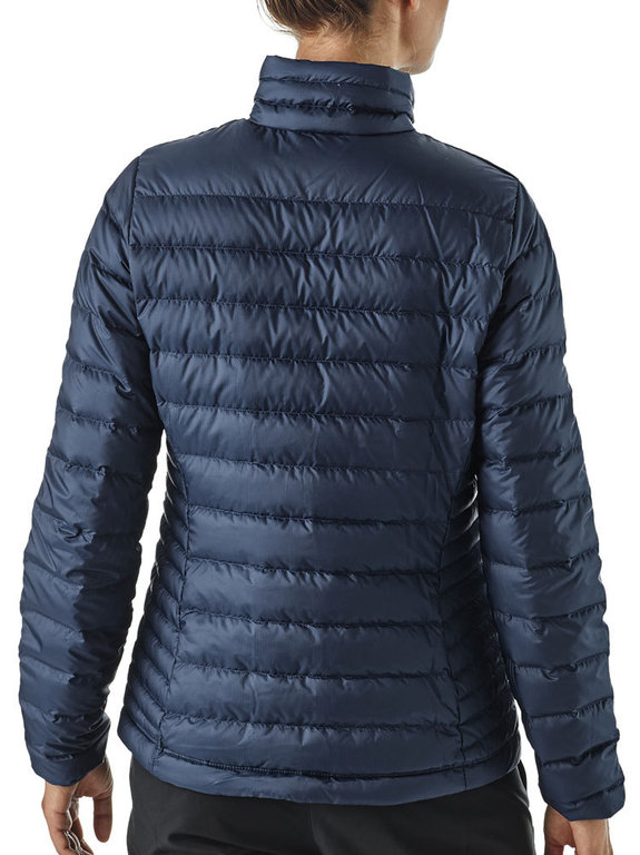 patagonia down sweater xs
