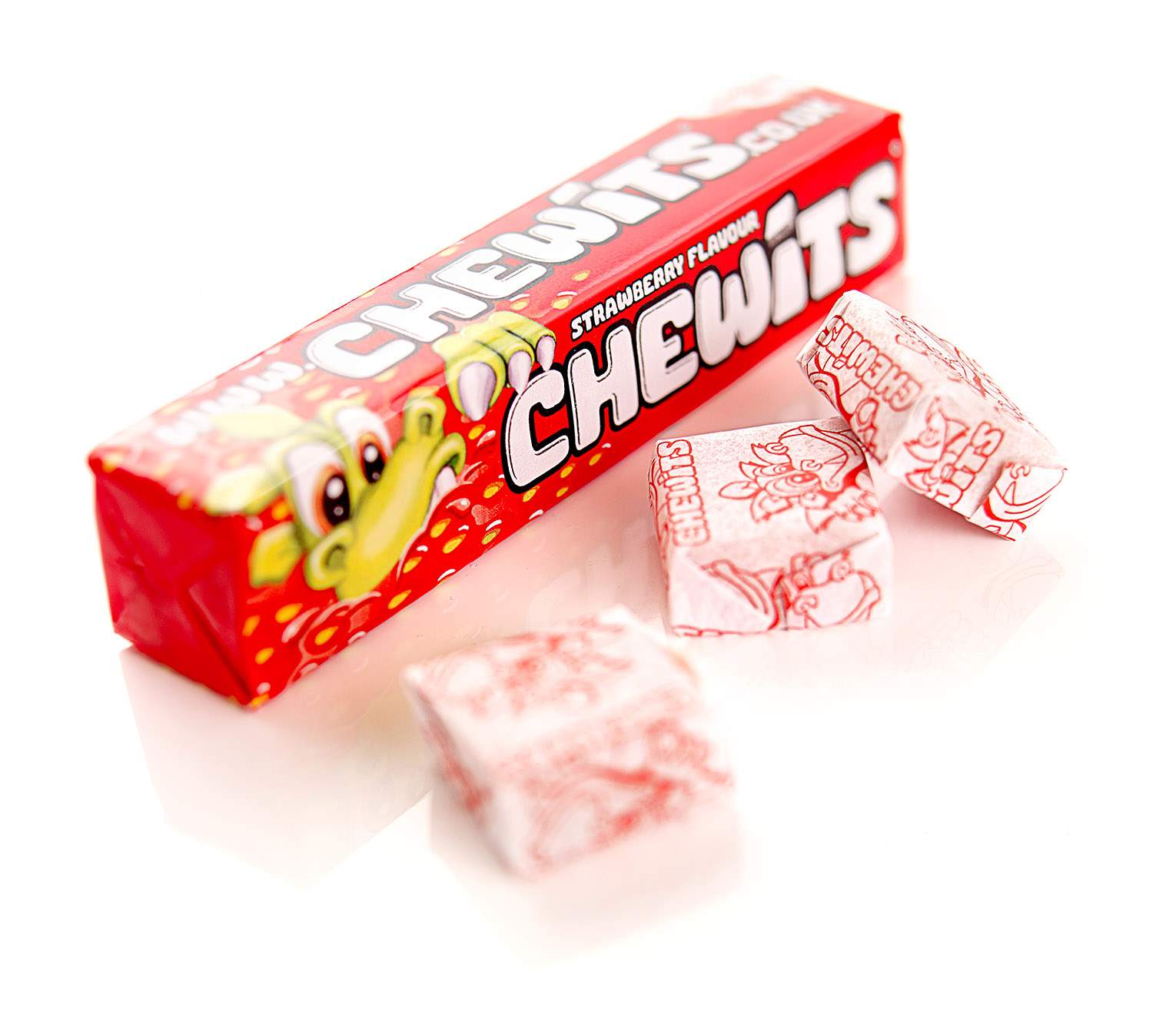 Жевательные конфеты Chewits