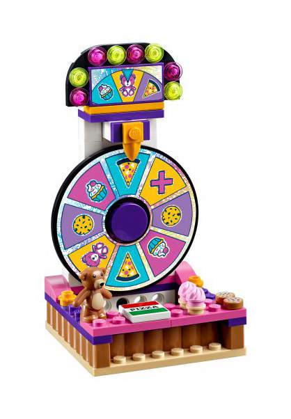 LEGO Friends 100024576043