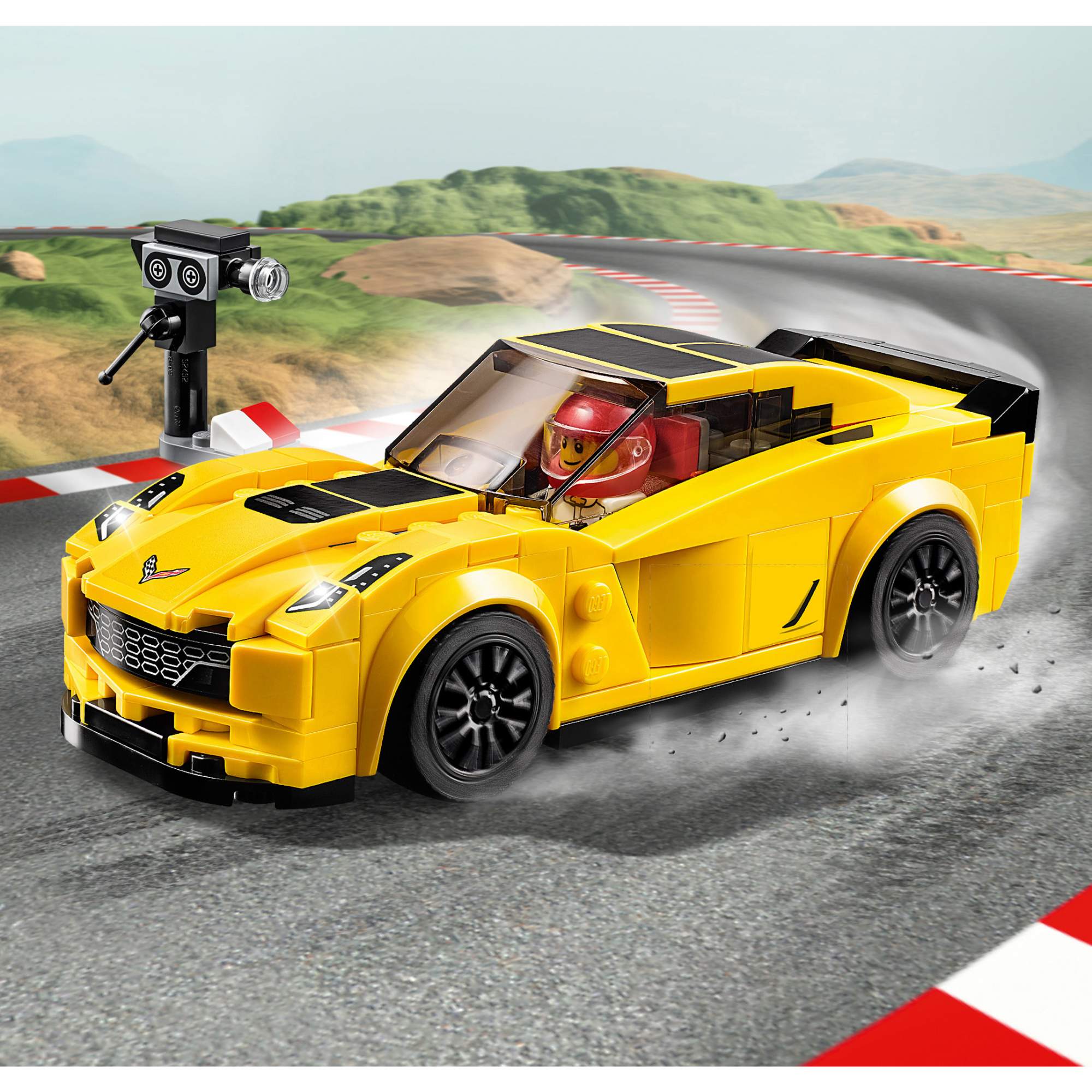 Игры про машинки крутые. Лего Chevrolet Corvette z06. Конструктор LEGO Speed Champions 75870 Шевроле Корвет z06. LEGO Speed Champions Chevrolet Corvette. Лего Speed Chevrolet Corvette.