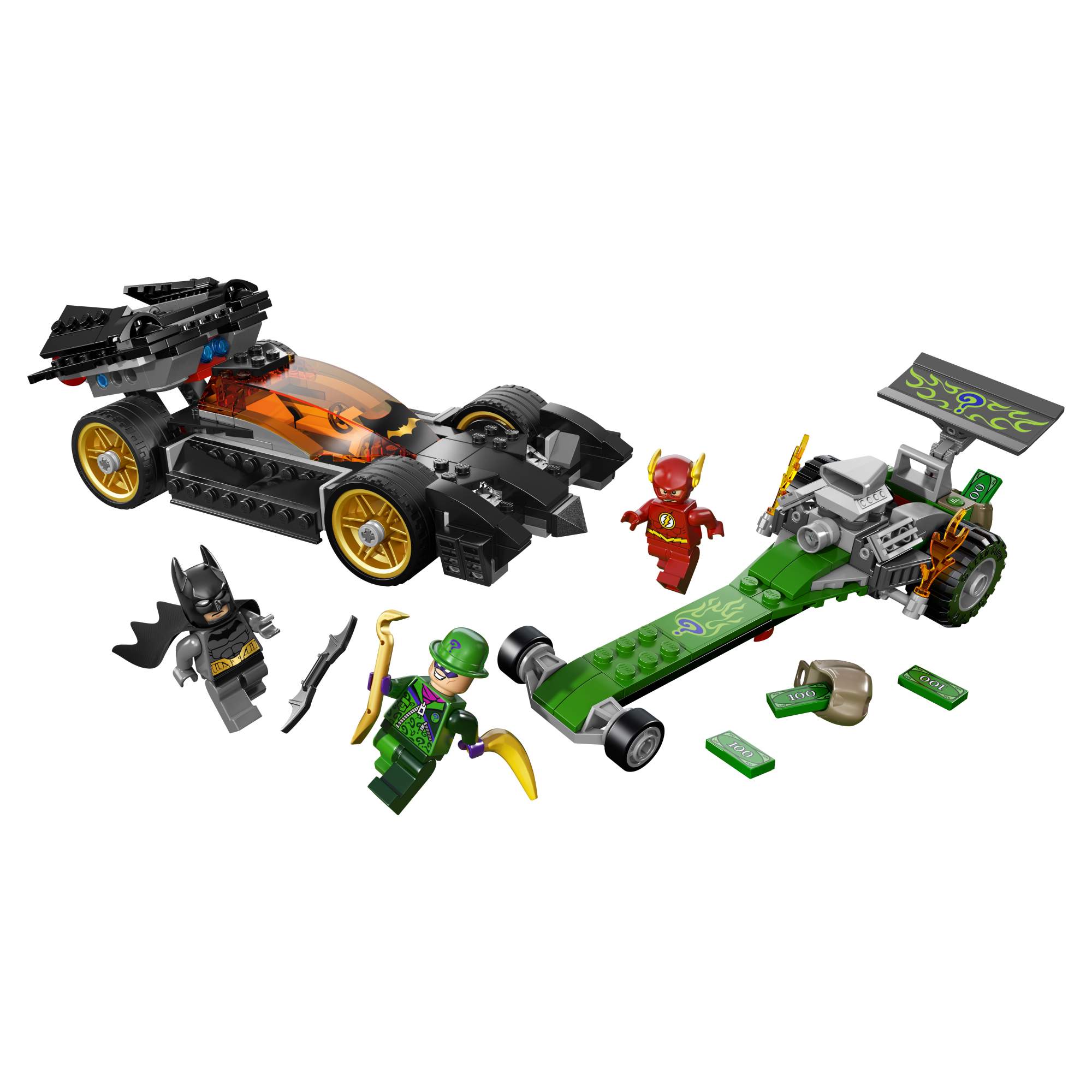 Lego 76012 discount