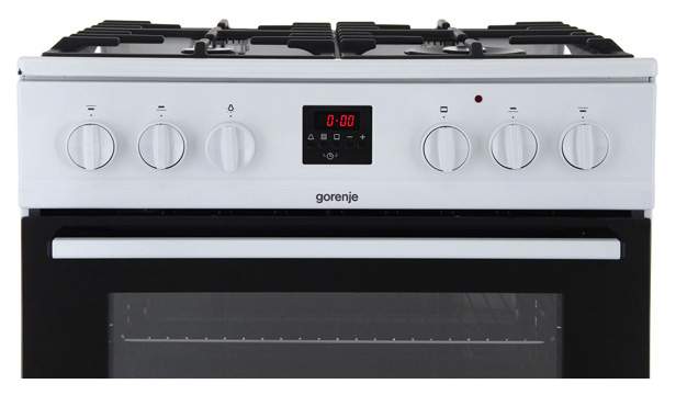 Газовая Плита Gorenje Gi6322xa Купить