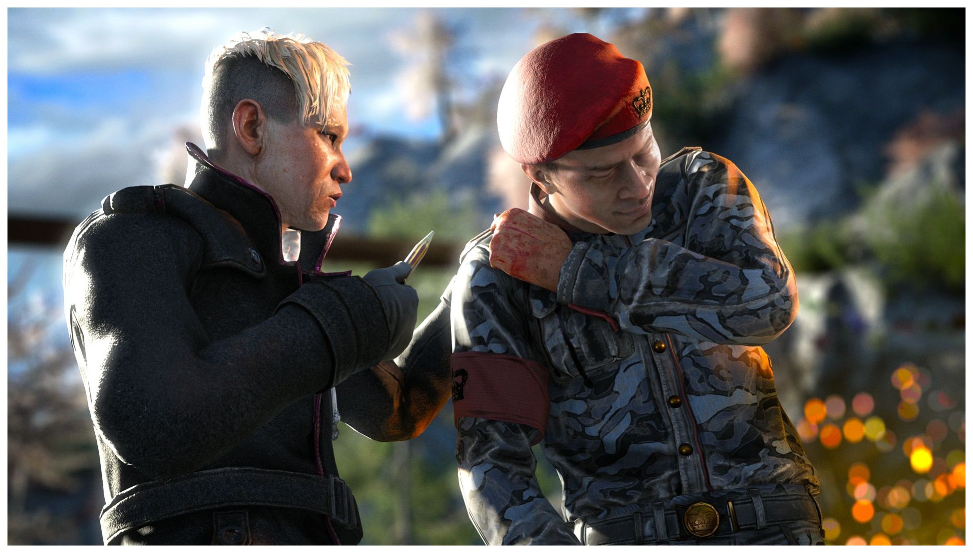 Игра фар край 4. Фар край 4. Far Cry 4 screenshots. Far Cry 4 (Xbox one). Игрушки far Cry 4.