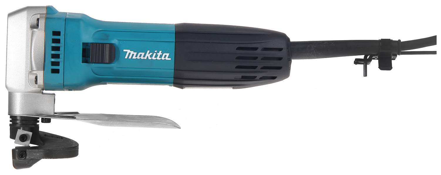 Сетевые ножницы Makita JS1602