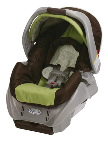 Graco clearance alano stroller