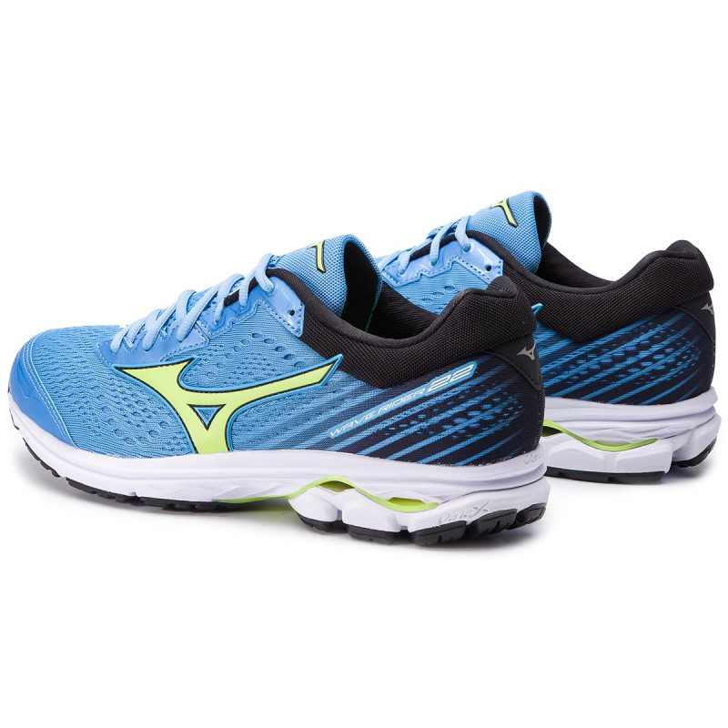 Mizuno Wave Rider 22 44.5 EU