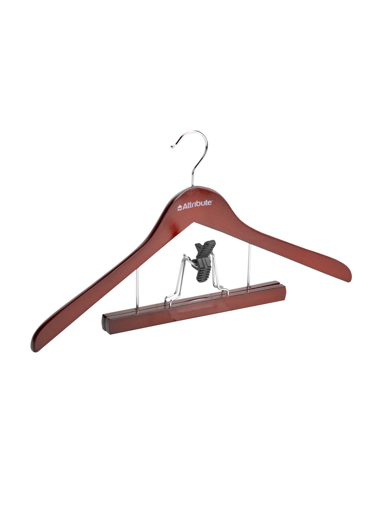 Вешалка attribute Hanger, 44 см