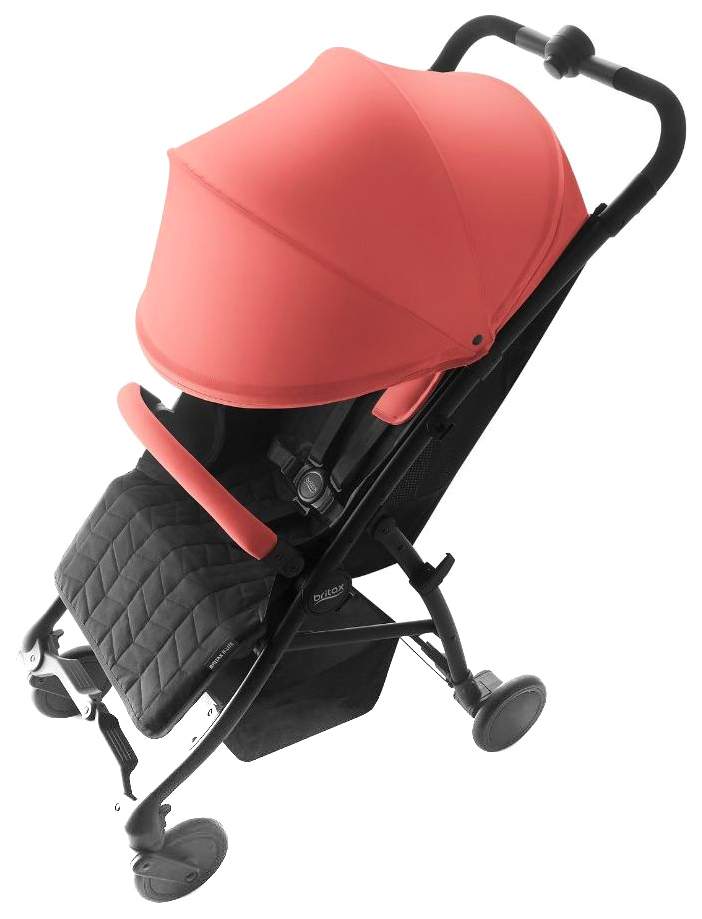 Britax romer cheap b lite stroller