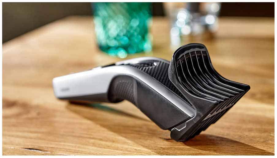 Philips машинка для стрижки волос hairclipper series 3000