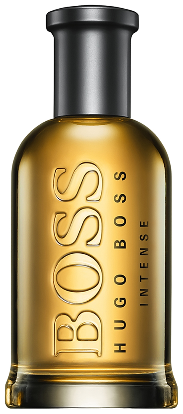 Купить туалетная вода Hugo Boss Bottled Intense for Him 100 мл, цены на Мегамаркет | Артикул: 100013240244