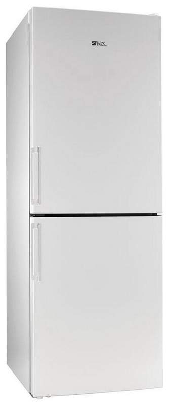 Холодильник Stinol STN 167 белый - купить в Ситилинк, цена на Мегамаркет