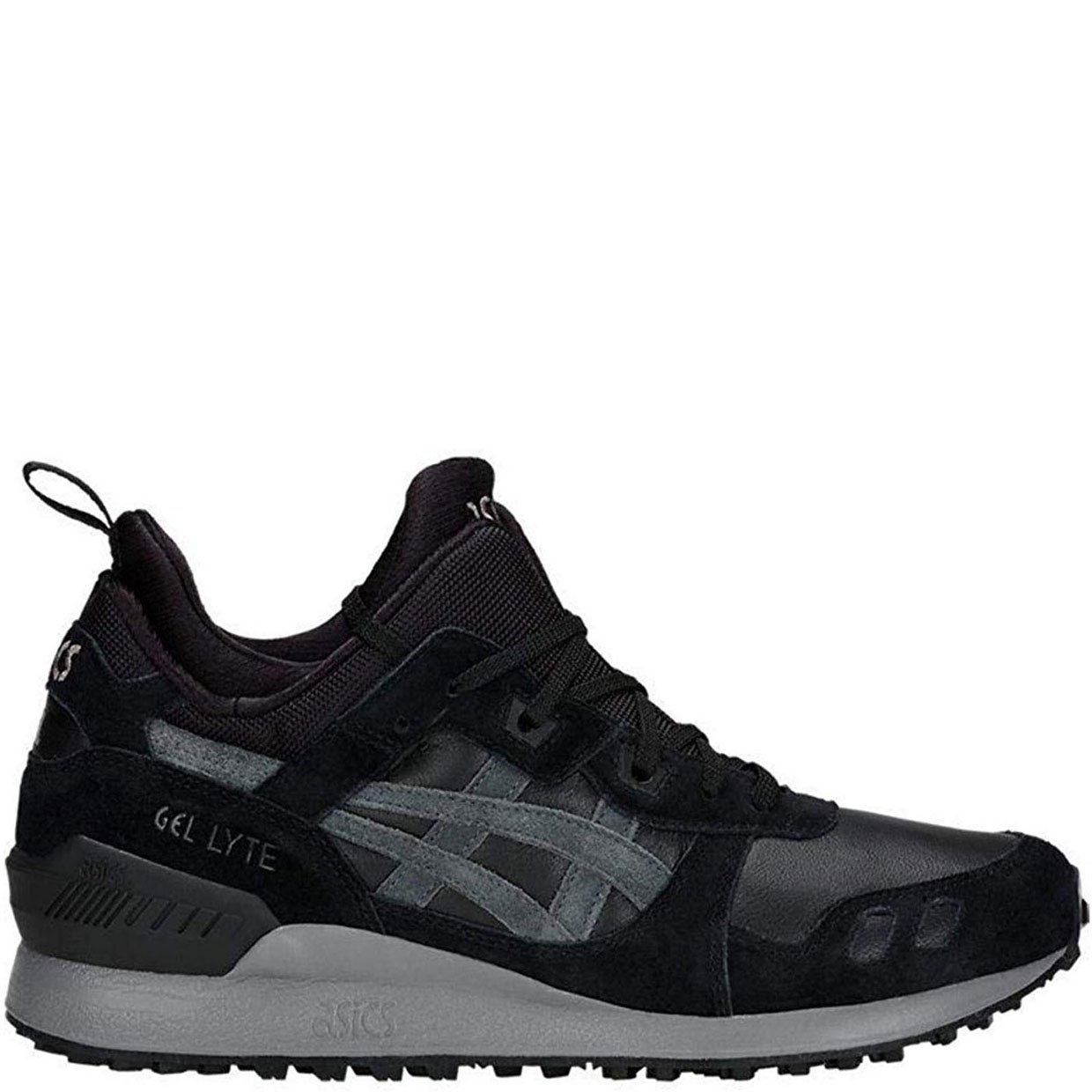 Кроссовки мужские Asics Gel-Lyte MT черные 40 RU