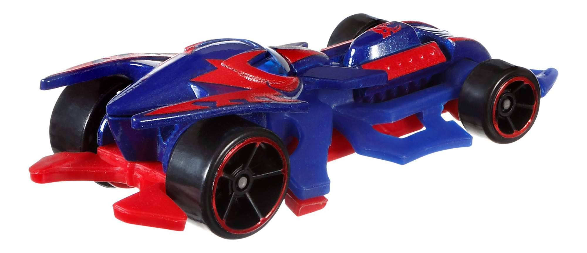 Машинка Hot Wheels Человек - Паук 2099 BDM71 DJJ58 – купить в Москве, цены  в интернет-магазинах на Мегамаркет