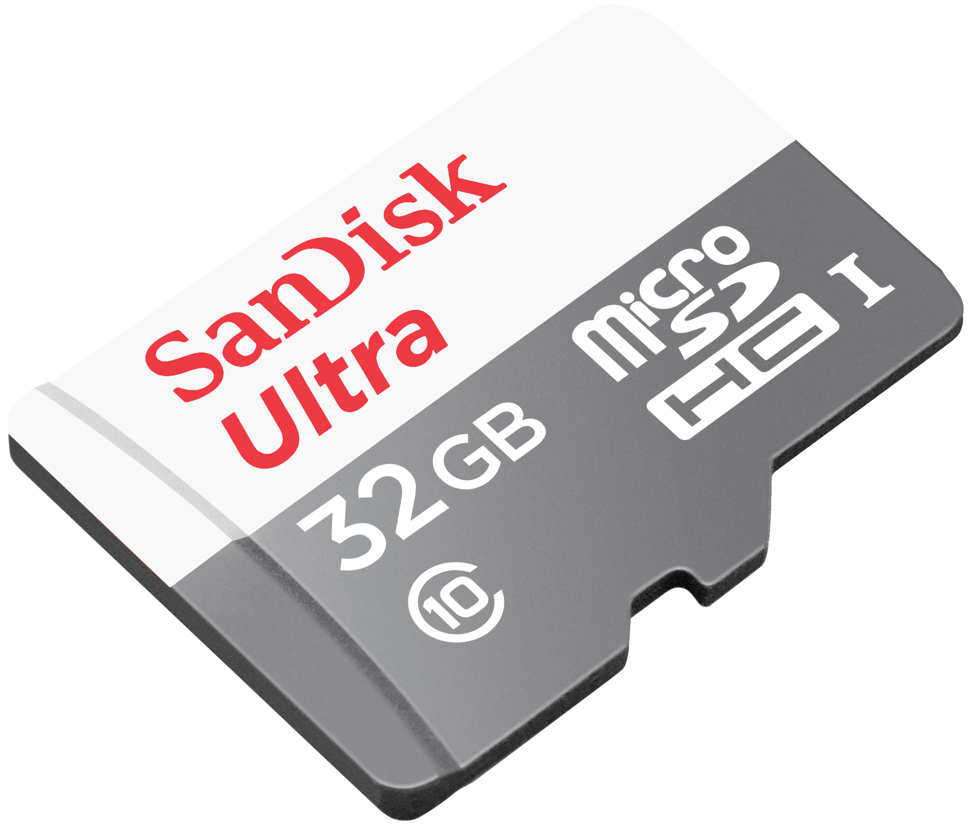 Скоростная microsd карта