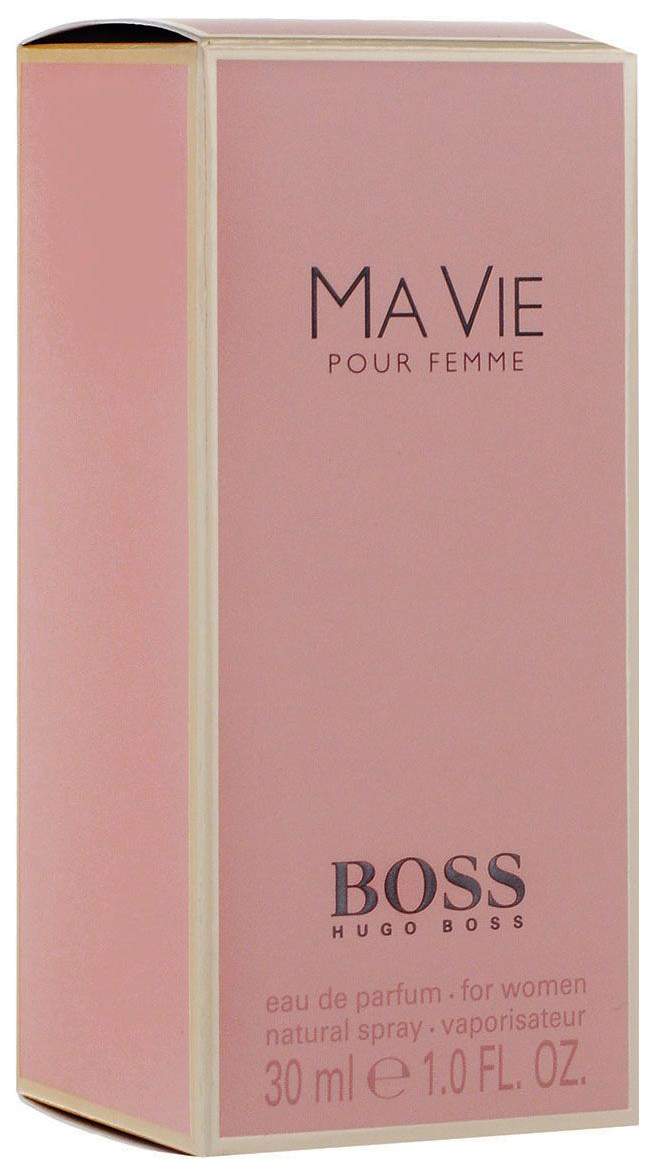 Парфюмерная вода Hugo Boss Ma Vie Pour Femme 30 мл