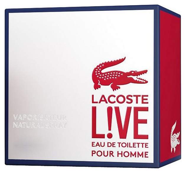 Lacoste Live 60