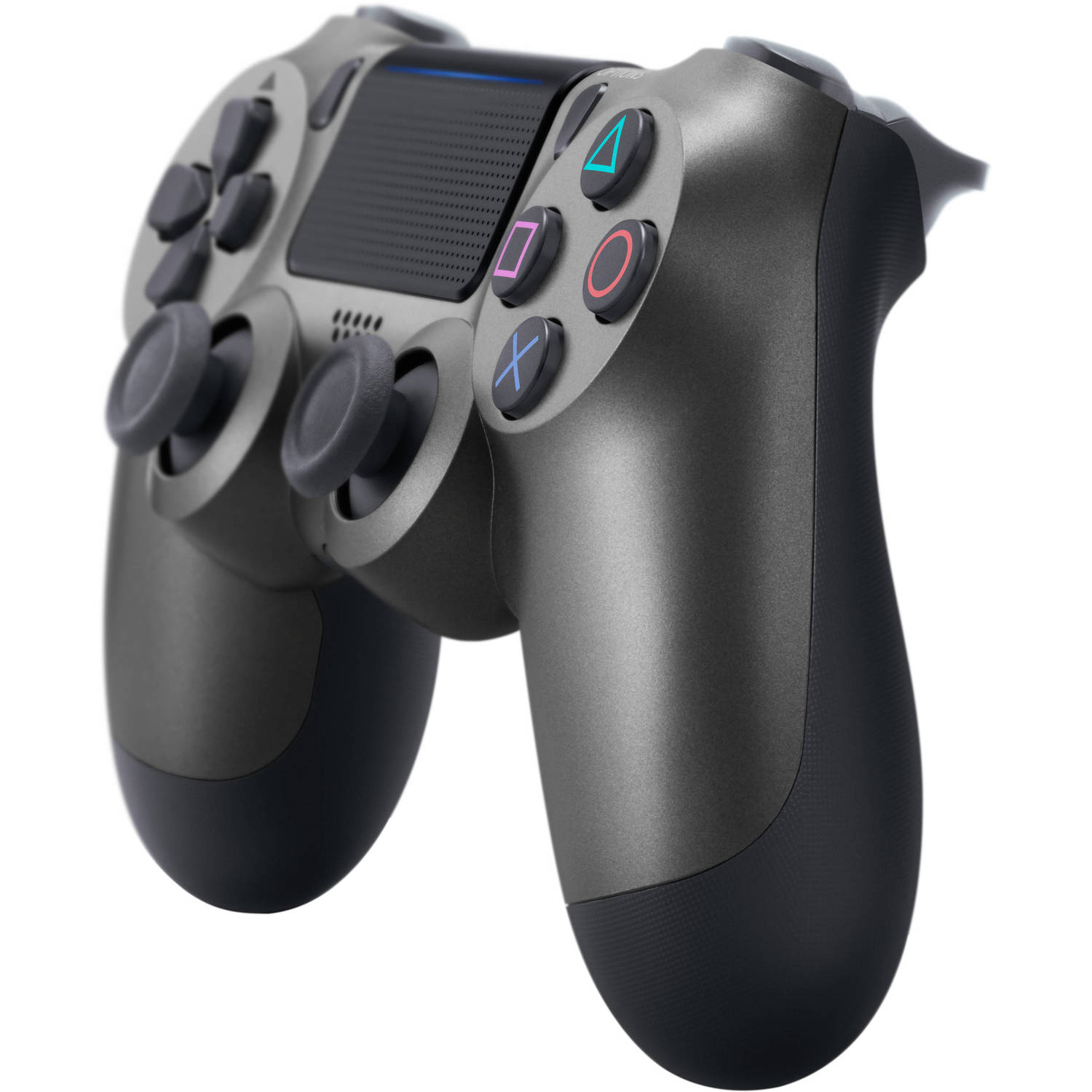 Sony dualshock 4 on sale v2 steel black