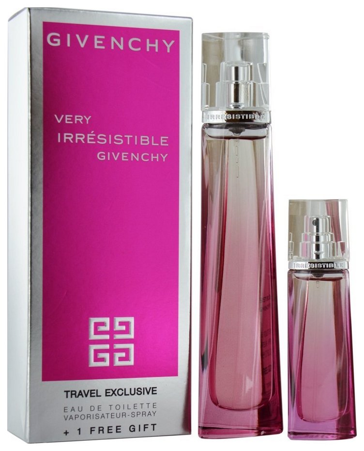 Givenchy фото духи