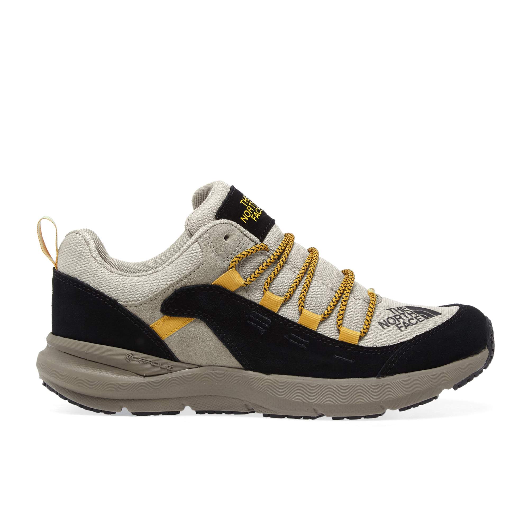 The North Face Mountain Sneaker II 12 UK